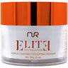 NuRevolution Elite Dip - Acrylic - Dipping - Sculpting Powder 2 oz. - #EMD03 Ivory Illusion