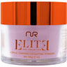 NuRevolution Elite Dip - Acrylic - Dipping - Sculpting Powder 2 oz. - #EMD07 Blushing Beauty