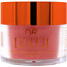 NuRevolution Elite Dip - Acrylic - Dipping - Sculpting Powder 2 oz. - #EMD08 Rosy Rouge