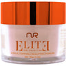NuRevolution Elite Dip - Acrylic - Dipping - Sculpting Powder 2 oz. - #EMD10 Caramel Caress