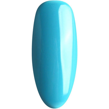 NuRevolution Elite Dip - Acrylic - Dipping - Sculpting Powder 2 oz. - #EMD101 Aqua Aura