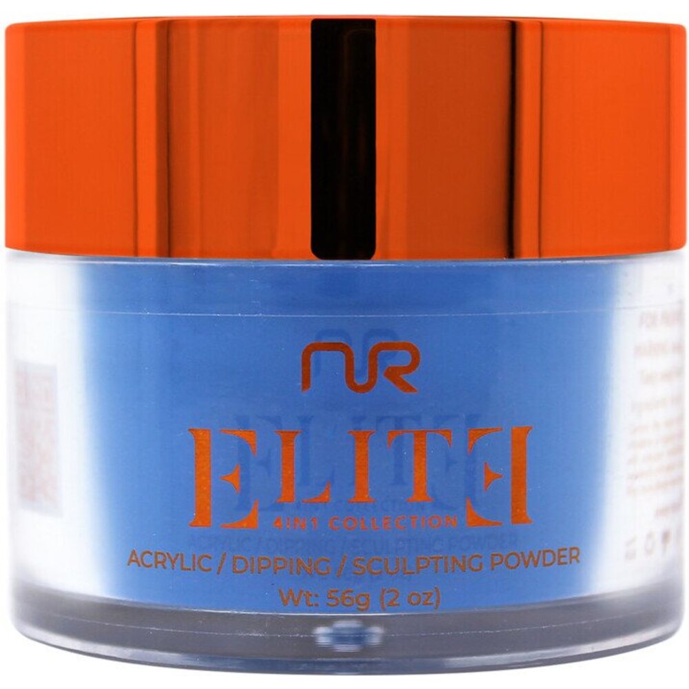 Direct Dipping NuRevolution Elite Dip - Acrylic - Dipping - Sculpting Powder 2 oz ...