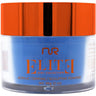 NuRevolution Elite Dip - Acrylic - Dipping - Sculpting Powder 2 oz. - #EMD104 Royal Rush