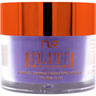 NuRevolution Elite Dip - Acrylic - Dipping - Sculpting Powder 2 oz. - #EMD105 Provence Plum