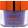 NuRevolution Elite Dip - Acrylic - Dipping - Sculpting Powder 2 oz. - #EMD106 Purple Cave