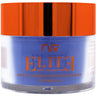 NuRevolution Elite Dip - Acrylic - Dipping - Sculpting Powder 2 oz. - #EMD107 Ultramarine