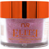 NuRevolution Elite Dip - Acrylic - Dipping - Sculpting Powder 2 oz. - #EMD108 Cheer Captain