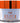 NuRevolution Elite Dip - Acrylic - Dipping - Sculpting Powder 2 oz. - #EMD109 Navy Nirvana