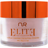 NuRevolution Elite Dip - Acrylic - Dipping - Sculpting Powder 2 oz. - #EMD11 Nude Nectar