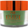 NuRevolution Elite Dip - Acrylic - Dipping - Sculpting Powder 2 oz. - #EMD112 Forest Fantasy
