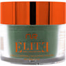 NuRevolution Elite Dip - Acrylic - Dipping - Sculpting Powder 2 oz. - #EMD115 Pine Perk