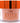 NuRevolution Elite Dip - Acrylic - Dipping - Sculpting Powder 2 oz. - #EMD14 Peach Sugar