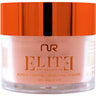 NuRevolution Elite Dip - Acrylic - Dipping - Sculpting Powder 2 oz. - #EMD14 Peach Sugar