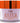 NuRevolution Elite Dip - Acrylic - Dipping - Sculpting Powder 2 oz. - #EMD15 Orchid Opulence