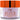 NuRevolution Elite Dip - Acrylic - Dipping - Sculpting Powder 2 oz. - #EMD15 Orchid Opulence