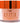 NuRevolution Elite Dip - Acrylic - Dipping - Sculpting Powder 2 oz. - #EMD16 Coral Charm