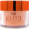 NuRevolution Elite Dip - Acrylic - Dipping - Sculpting Powder 2 oz. - #EMD16 Coral Charm