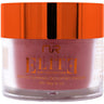 NuRevolution Elite Dip - Acrylic - Dipping - Sculpting Powder 2 oz. - #EMD17 Crimson Crush