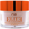 NuRevolution Elite Dip - Acrylic - Dipping - Sculpting Powder 2 oz. - #EMD22 Hazelnut Hug