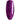 NuRevolution Elite Dip - Acrylic - Dipping - Sculpting Powder 2 oz. - #EMD24 Grape Glitz