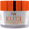 NuRevolution Elite Dip - Acrylic - Dipping - Sculpting Powder 2 oz. - #EMD28 Phantom