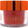 NuRevolution Elite Dip - Acrylic - Dipping - Sculpting Powder 2 oz. - #EMD29 Merlot Magic