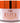 NuRevolution Elite Dip - Acrylic - Dipping - Sculpting Powder 2 oz. - #EMD30 Peach Parfait