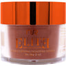 NuRevolution Elite Dip - Acrylic - Dipping - Sculpting Powder 2 oz. - #EMD31 Bordeaux Babe