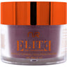NuRevolution Elite Dip - Acrylic - Dipping - Sculpting Powder 2 oz. - #EMD32 Maraschino Maven