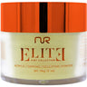 NuRevolution Elite Dip - Acrylic - Dipping - Sculpting Powder 2 oz. - #EMD34 Lemonade Love