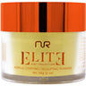NuRevolution Elite Dip - Acrylic - Dipping - Sculpting Powder 2 oz. - #EMD35 Lemon Luster