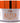 NuRevolution Elite Dip - Acrylic - Dipping - Sculpting Powder 2 oz. - #EMD36 Rose Gold Glitter