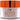 NuRevolution Elite Dip - Acrylic - Dipping - Sculpting Powder 2 oz. - #EMD36 Rose Gold Glitter