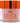 NuRevolution Elite Dip - Acrylic - Dipping - Sculpting Powder 2 oz. - #EMD37 Coral movement
