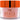 NuRevolution Elite Dip - Acrylic - Dipping - Sculpting Powder 2 oz. - #EMD37 Coral movement