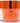 NuRevolution Elite Dip - Acrylic - Dipping - Sculpting Powder 2 oz. - #EMD38 Blaze Bright