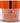 NuRevolution Elite Dip - Acrylic - Dipping - Sculpting Powder 2 oz. - #EMD39 Mandarin Magic