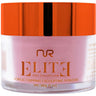 NuRevolution Elite Dip - Acrylic - Dipping - Sculpting Powder 2 oz. - #EMD41 Carnation Charm