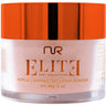 NuRevolution Elite Dip - Acrylic - Dipping - Sculpting Powder 2 oz. - #EMD42 Cashmere Cozy