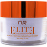NuRevolution Elite Dip - Acrylic - Dipping - Sculpting Powder 2 oz. - #EMD43 Lavender Love