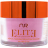 NuRevolution Elite Dip - Acrylic - Dipping - Sculpting Powder 2 oz. - #EMD44 Bubblegum Bliss