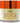 NuRevolution Elite Dip - Acrylic - Dipping - Sculpting Powder 2 oz. - #EMD45 Pineapple Punch