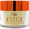 NuRevolution Elite Dip - Acrylic - Dipping - Sculpting Powder 2 oz. - #EMD45 Pineapple Punch
