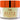 NuRevolution Elite Dip - Acrylic - Dipping - Sculpting Powder 2 oz. - #EMD45 Pineapple Punch
