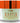 NuRevolution Elite Dip - Acrylic - Dipping - Sculpting Powder 2 oz. - #EMD46 Mimosa Moment