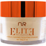 NuRevolution Elite Dip - Acrylic - Dipping - Sculpting Powder 2 oz. - #EMD47 Custard Crush