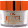 NuRevolution Elite Dip - Acrylic - Dipping - Sculpting Powder 2 oz. - #EMD48 Champagne Shimmer
