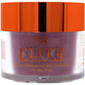 NuRevolution Elite Dip - Acrylic - Dipping - Sculpting Powder 2 oz. - #EMD49 Mulberry Pinch