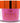 NuRevolution Elite Dip - Acrylic - Dipping - Sculpting Powder 2 oz. - #EMD52 Peach Paradise