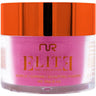NuRevolution Elite Dip - Acrylic - Dipping - Sculpting Powder 2 oz. - #EMD52 Peach Paradise
